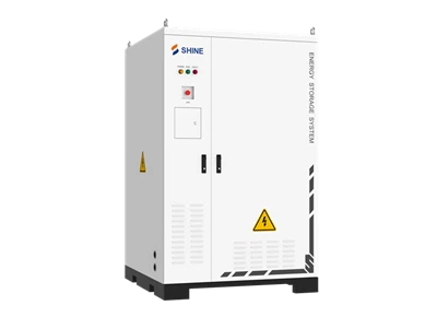 Kvalitetan komercijalni sistem za skladištenje energije BESS