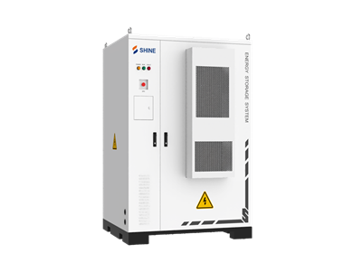 Smanjite troškove energije uz komercijalno skladištenje baterija