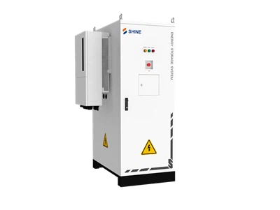 Uštedite novac pomoću komercijalnih sistema za skladištenje energije